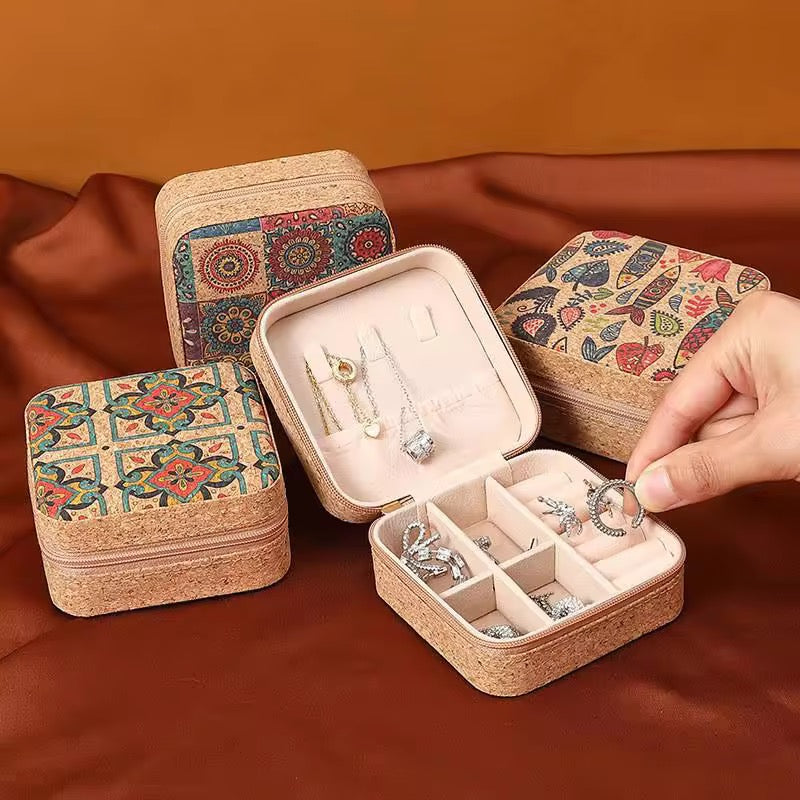 Jewellery box