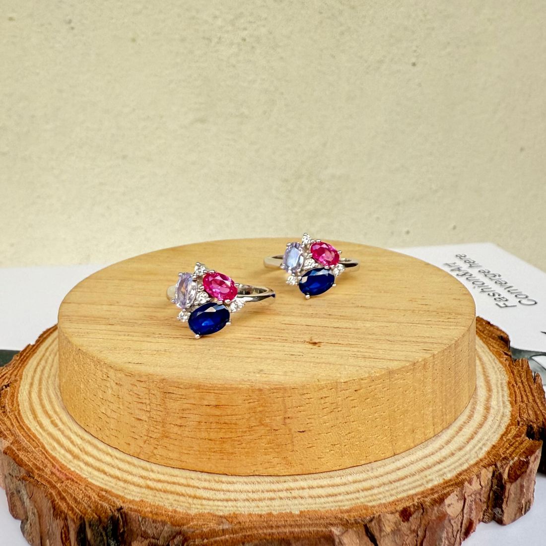 Divine ring
