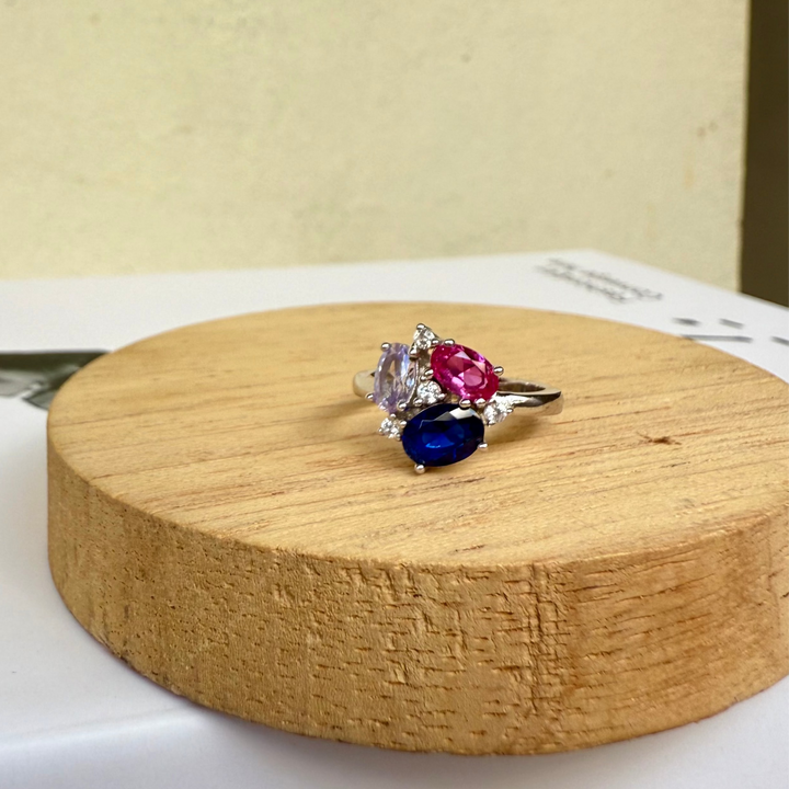 Divine ring
