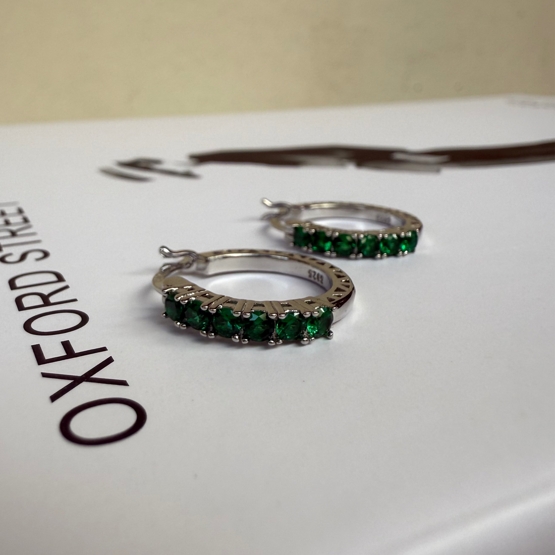 Kiara hoops