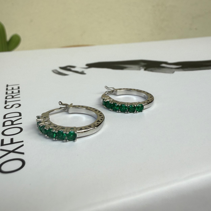 Kiara hoops