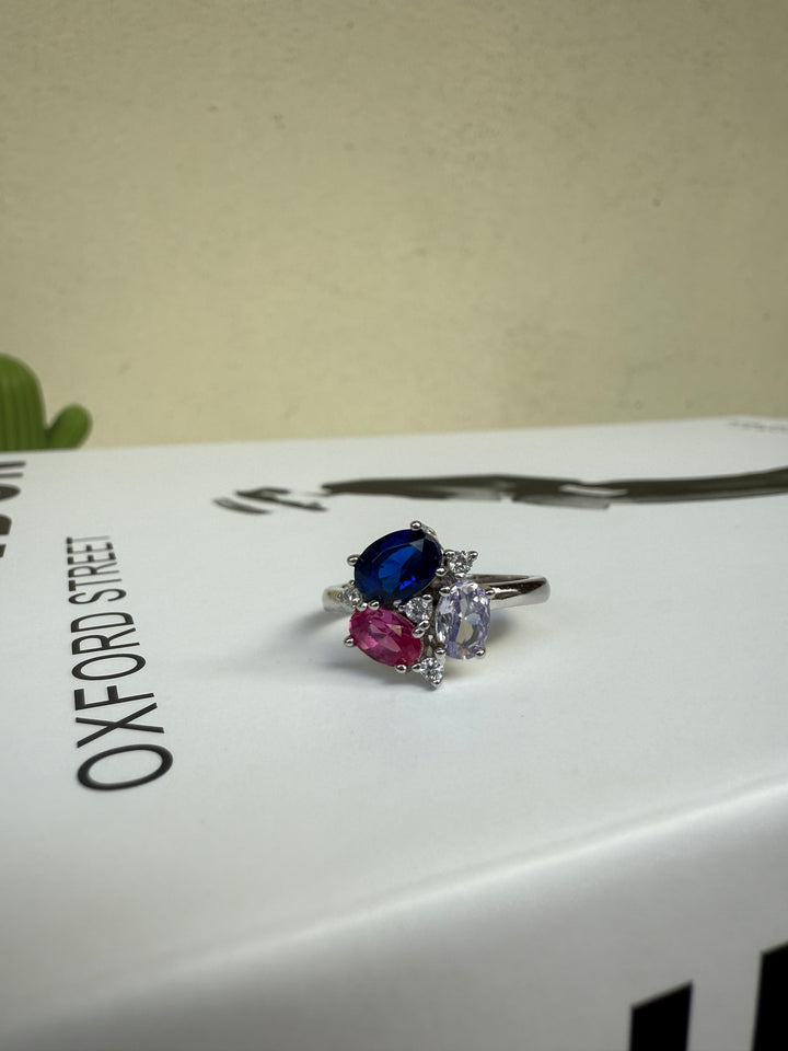 Divine ring