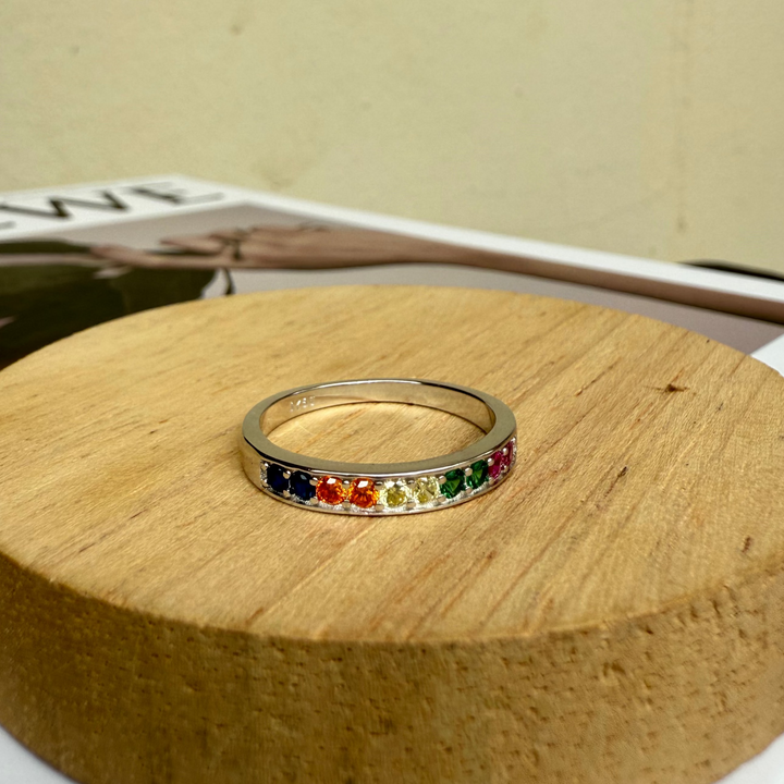 Prism band