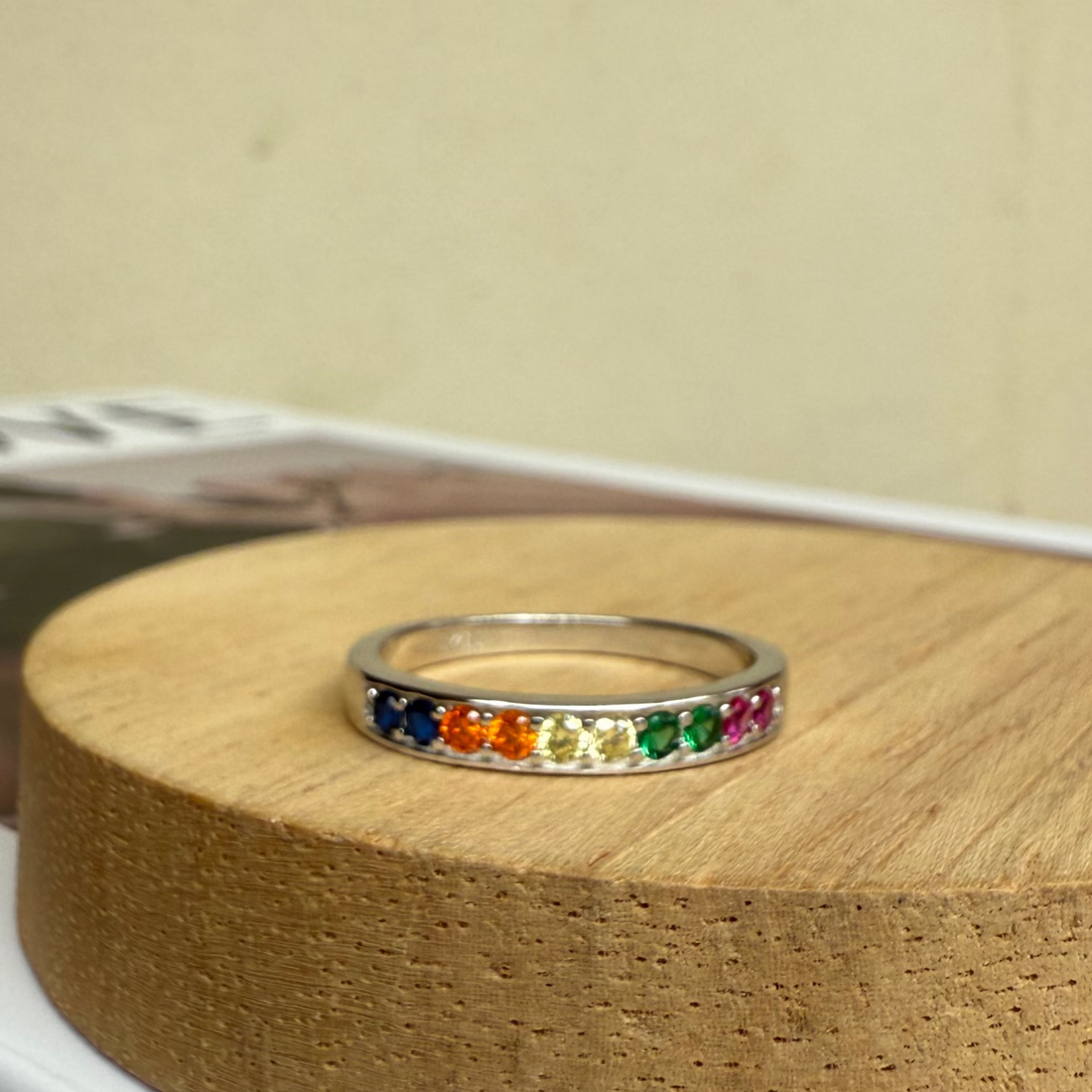 Prism band