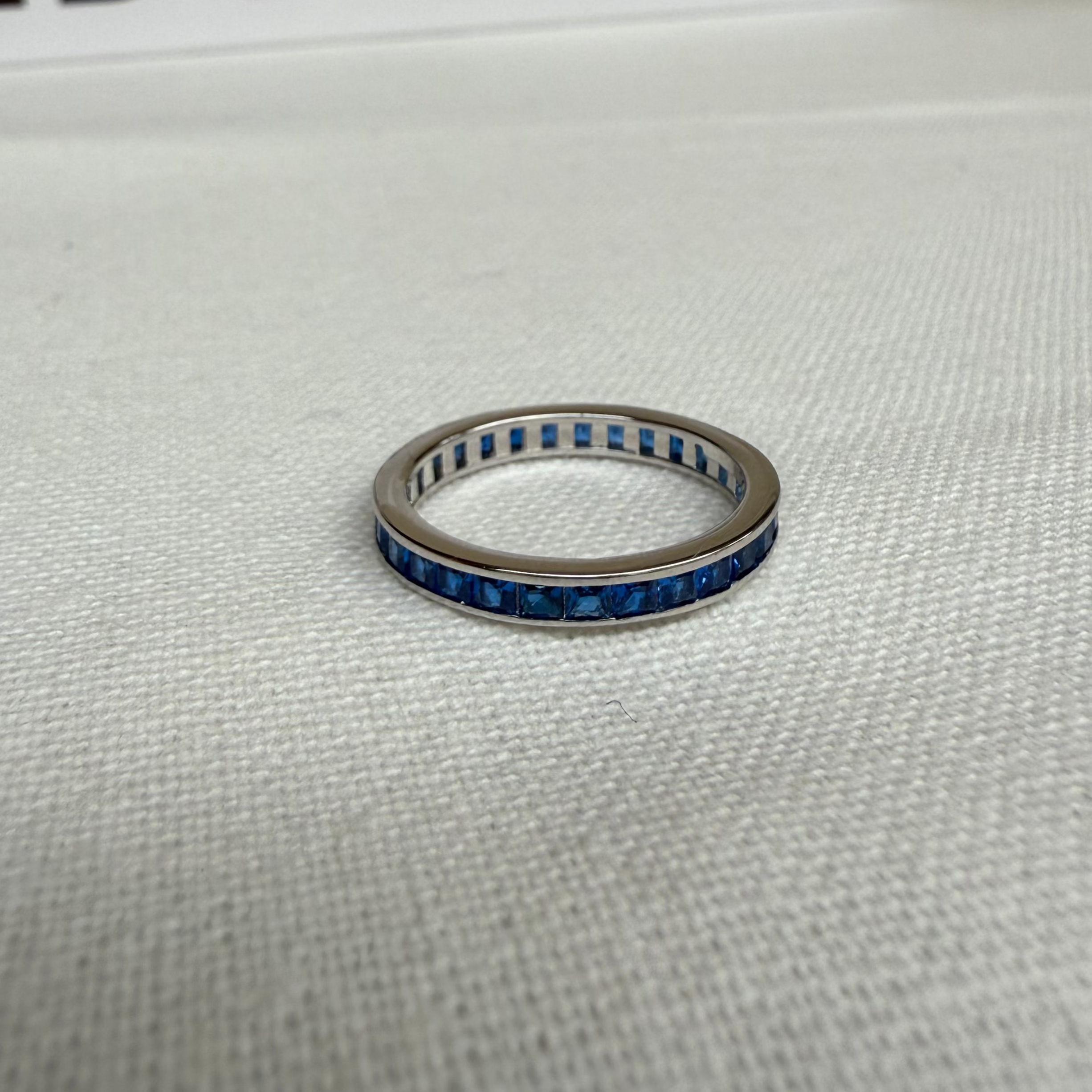 Blue Eternity band