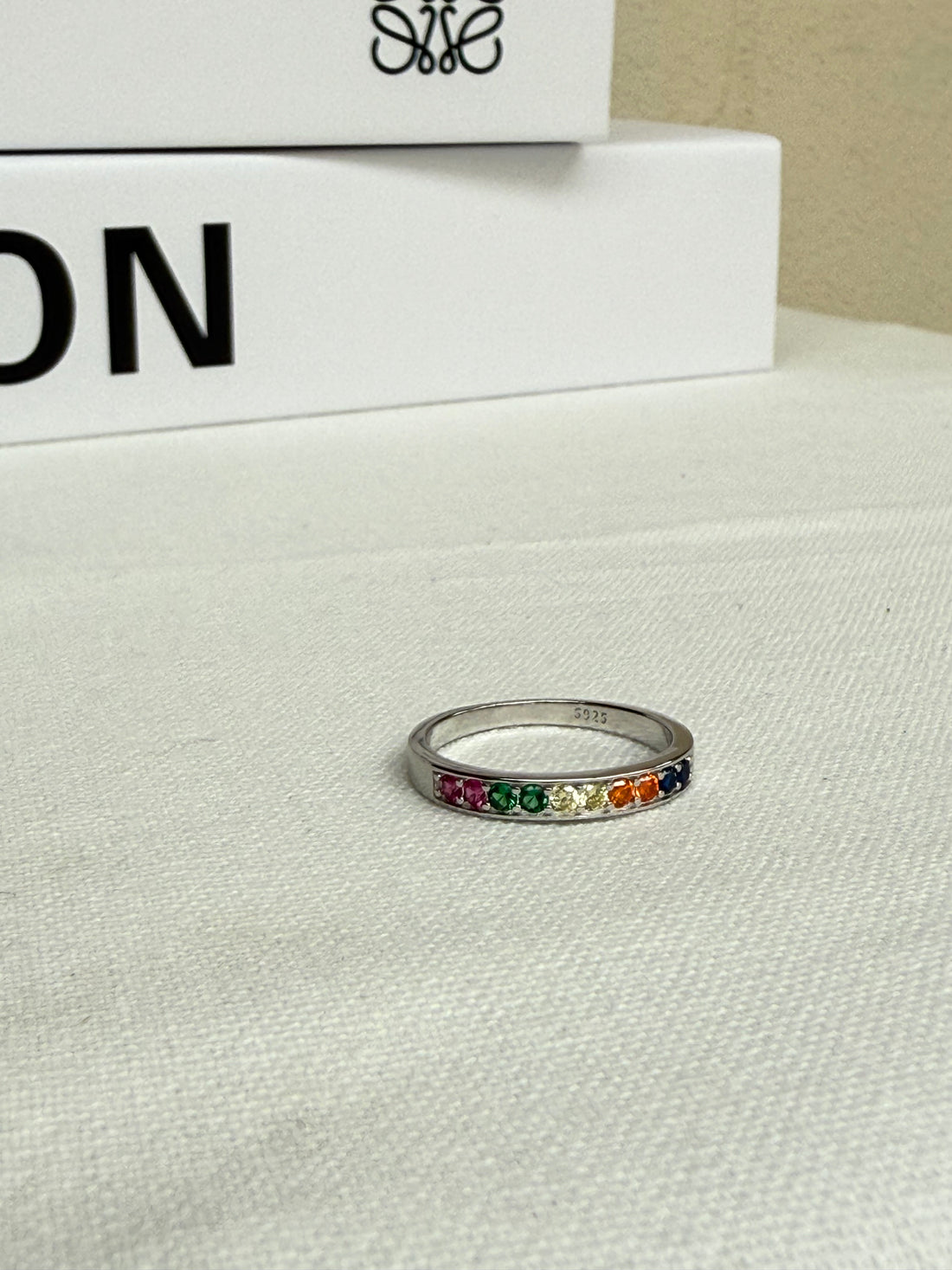 Prism band