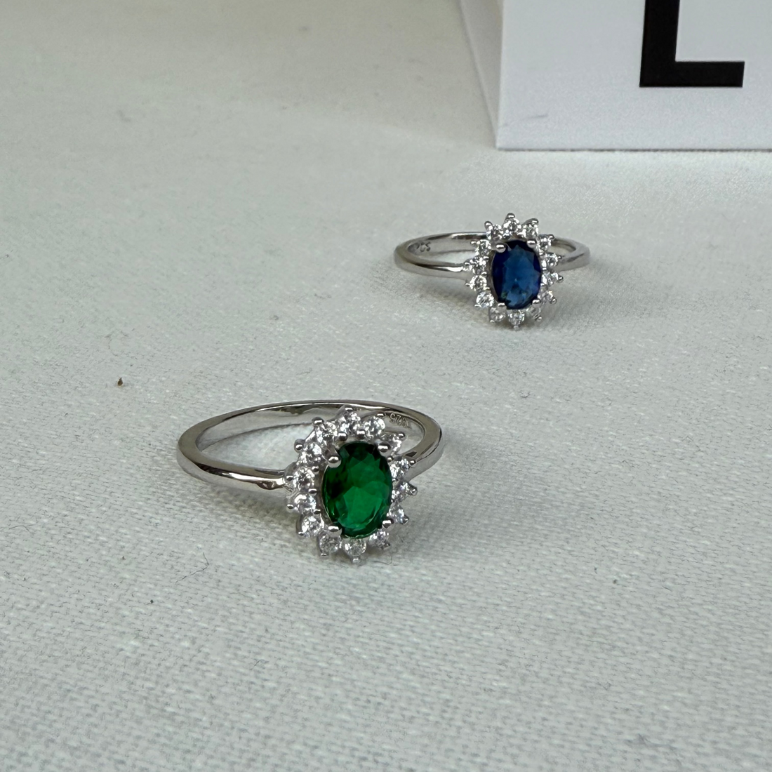 Juliette rings