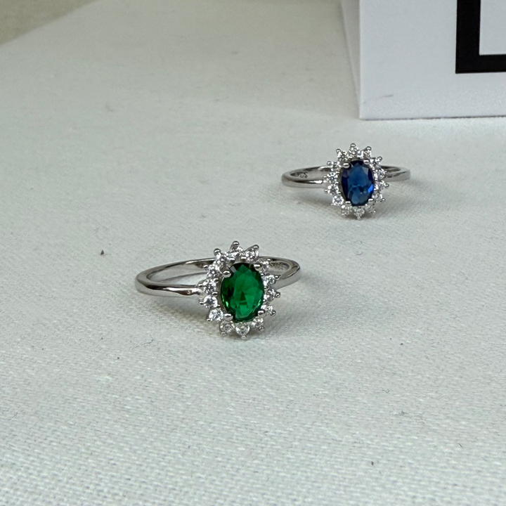 Juliette rings
