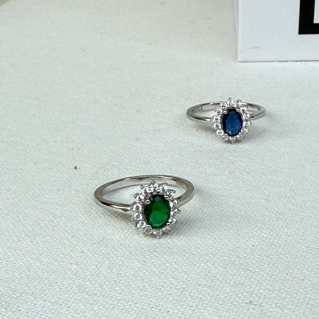 Juliette rings