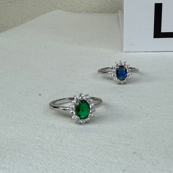 Juliette rings