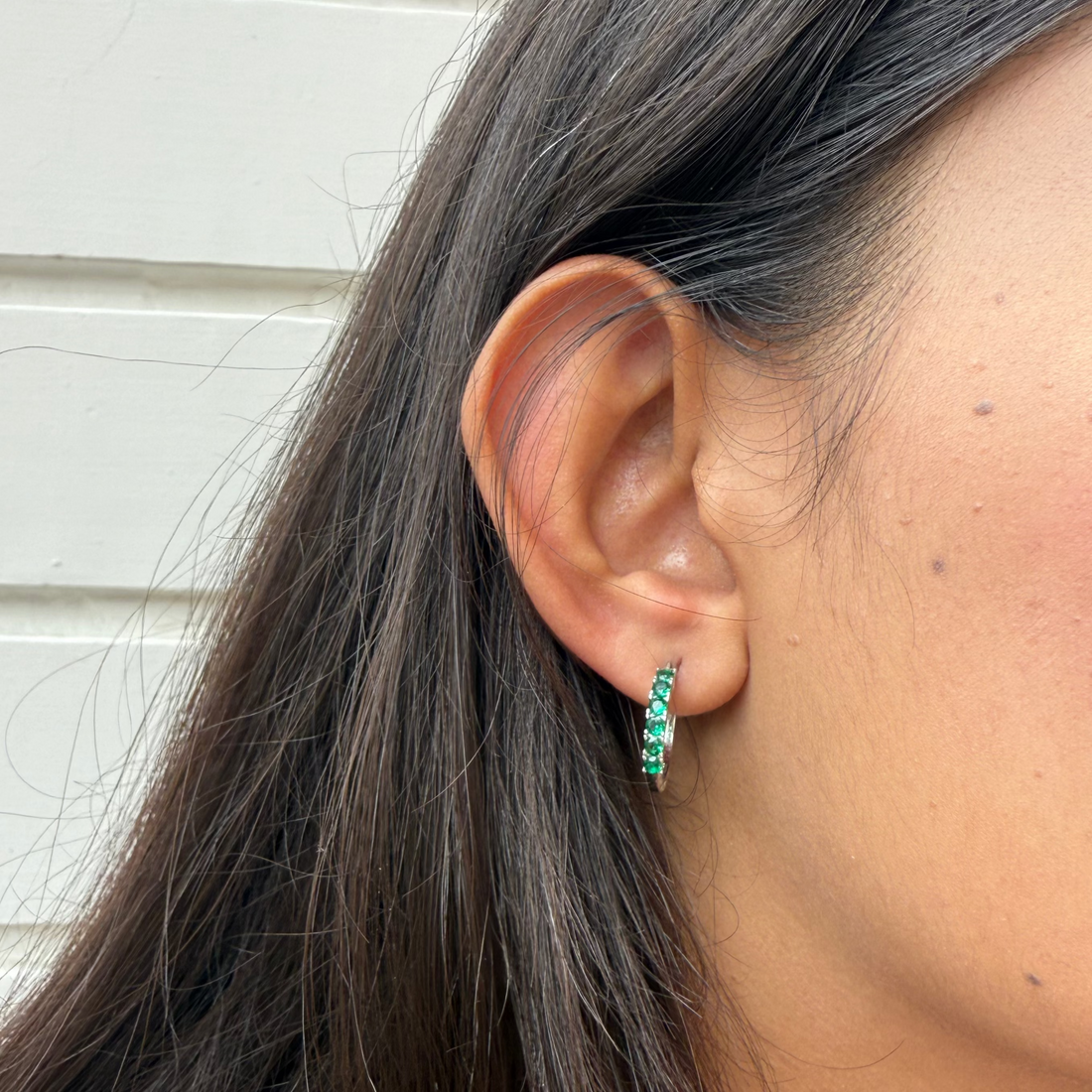 Kiara hoops