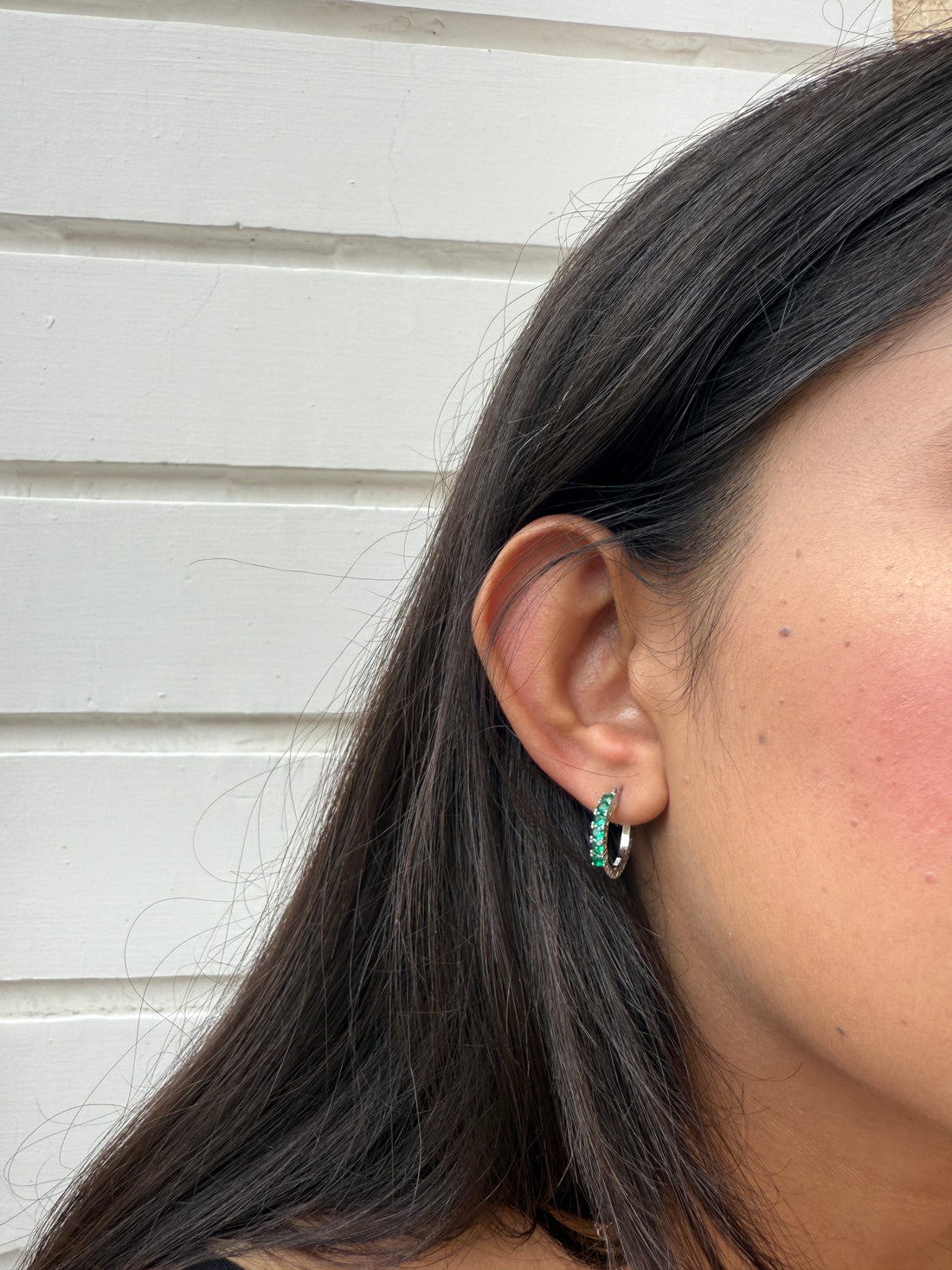 Kiara hoops