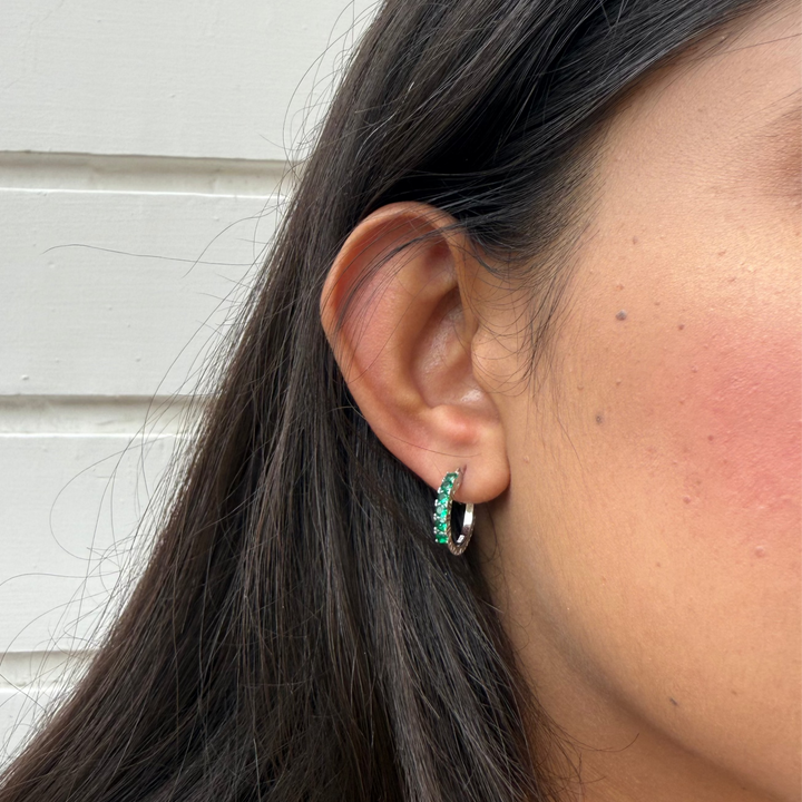 Kiara hoops