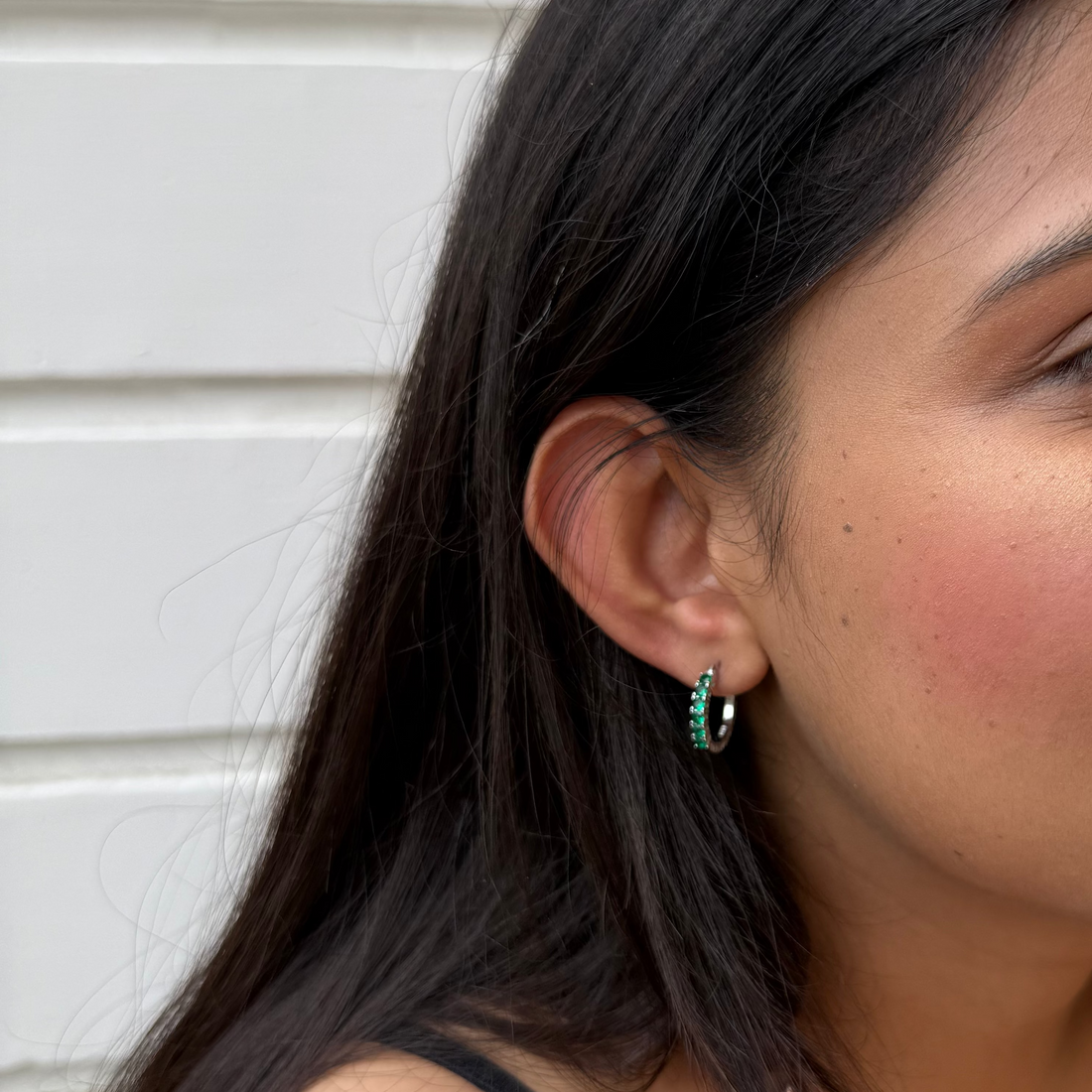 Kiara hoops