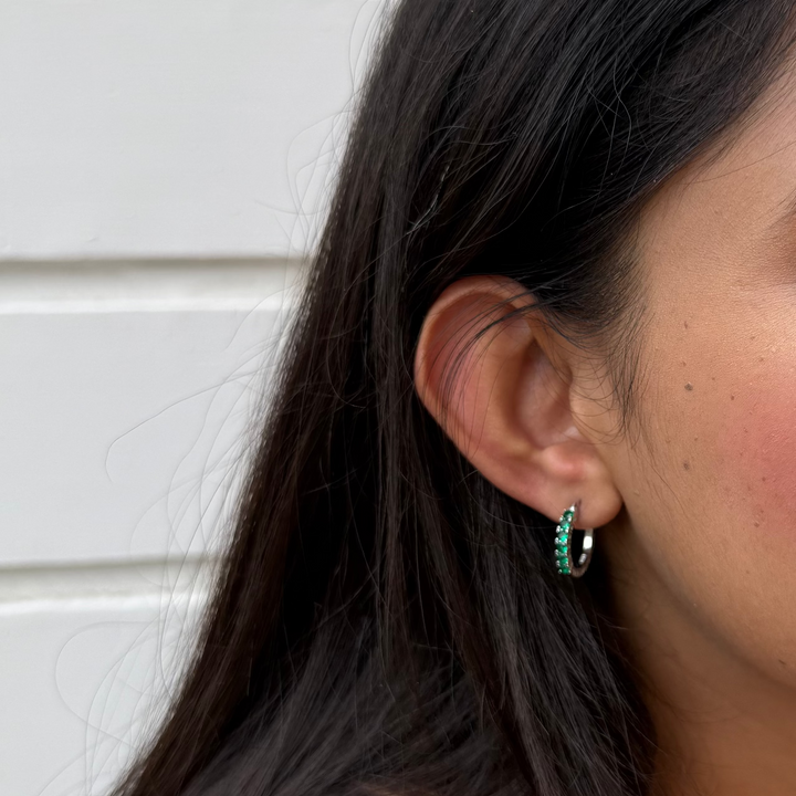 Kiara hoops
