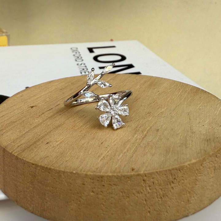 Flora ring