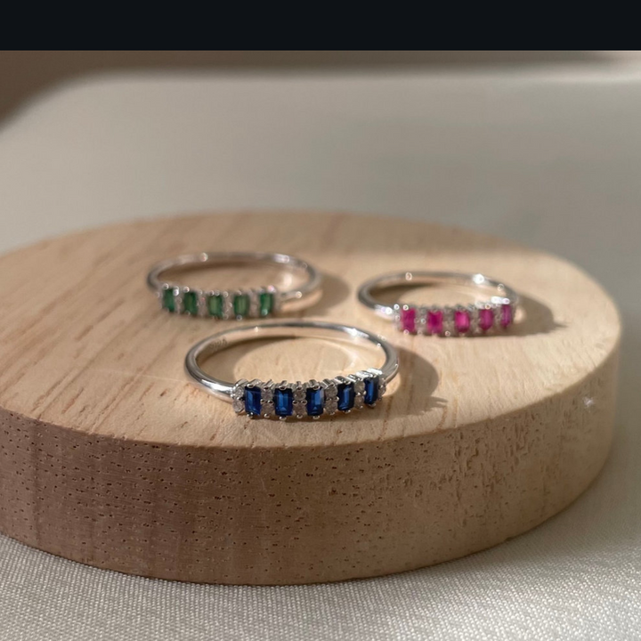 Jinnie ring