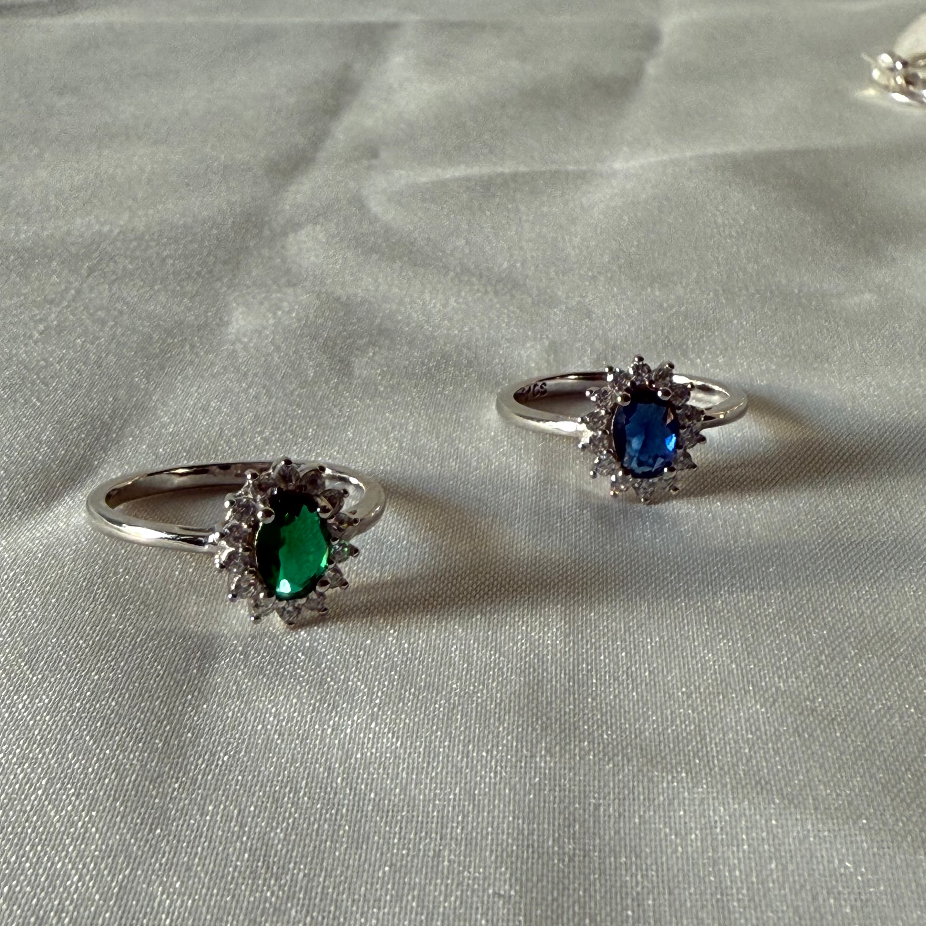 Juliette rings