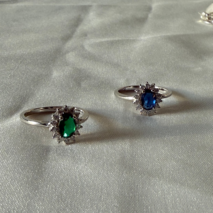 Juliette rings