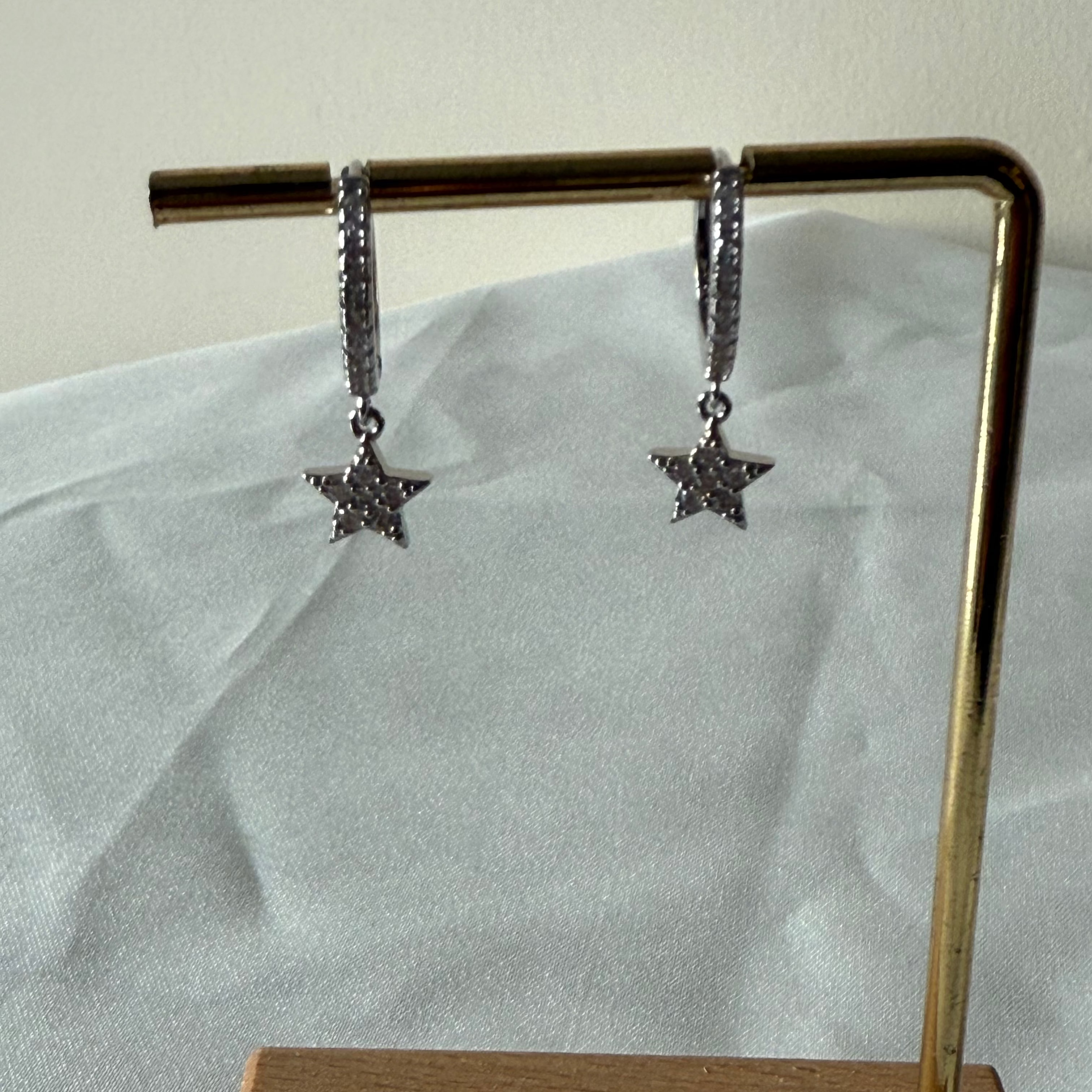 Star hoops