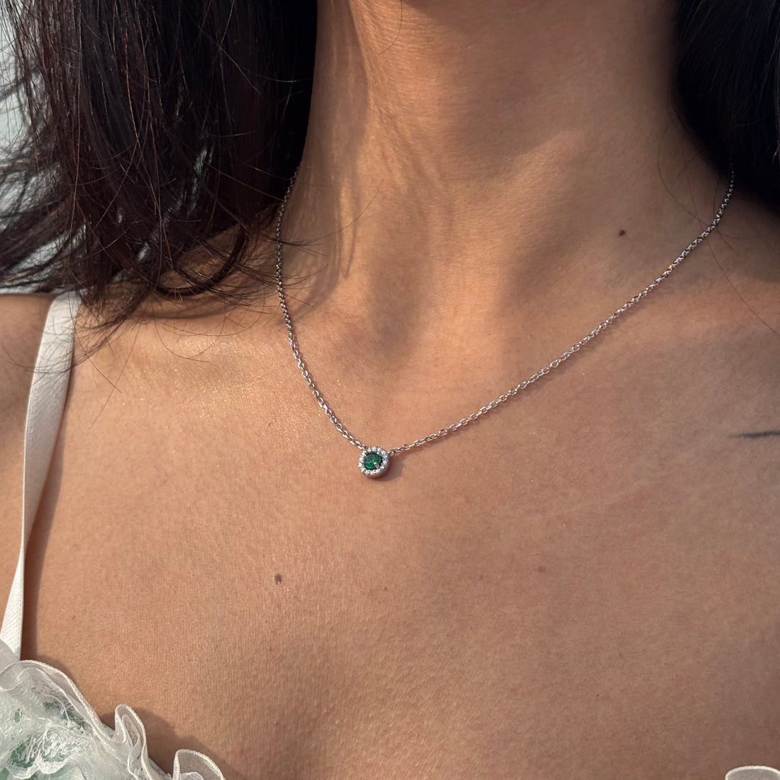 Julie necklace