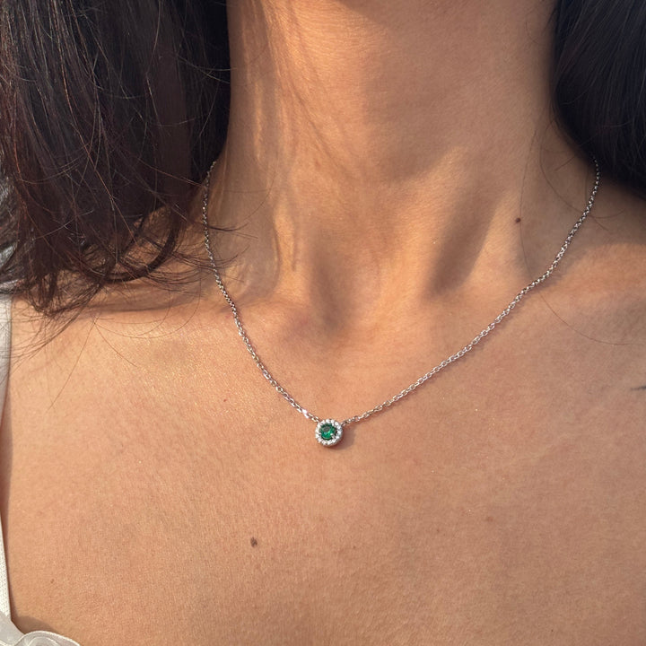 Julie necklace