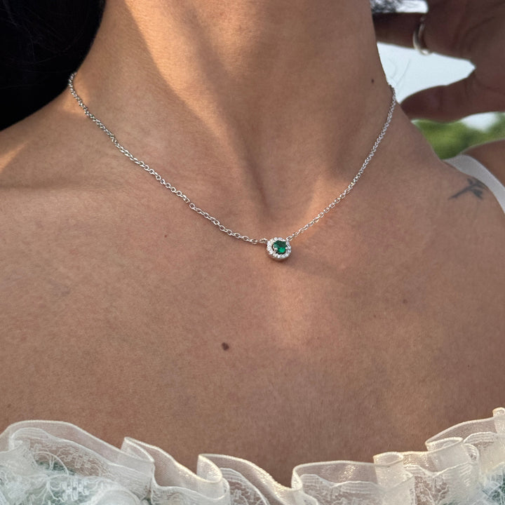 Julie necklace