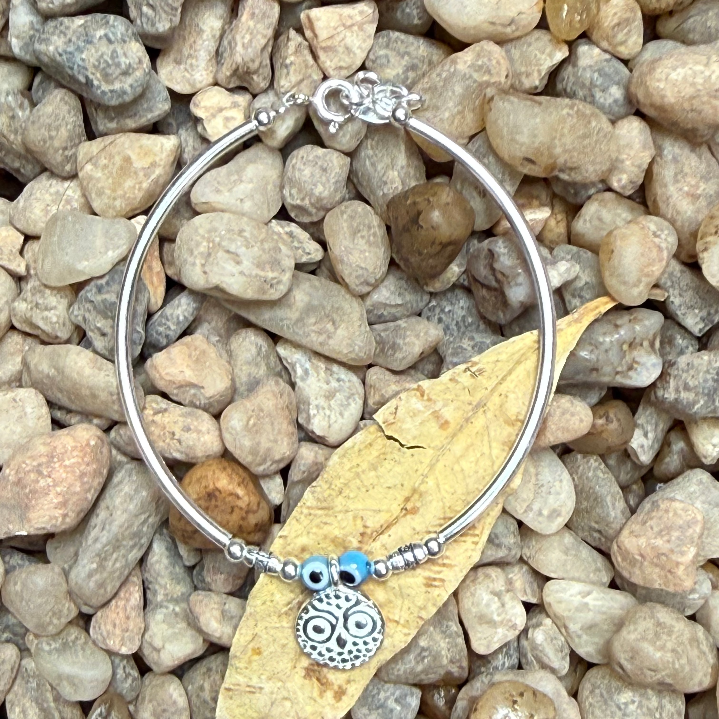 Charm bracelet