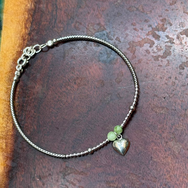 Charm bracelet