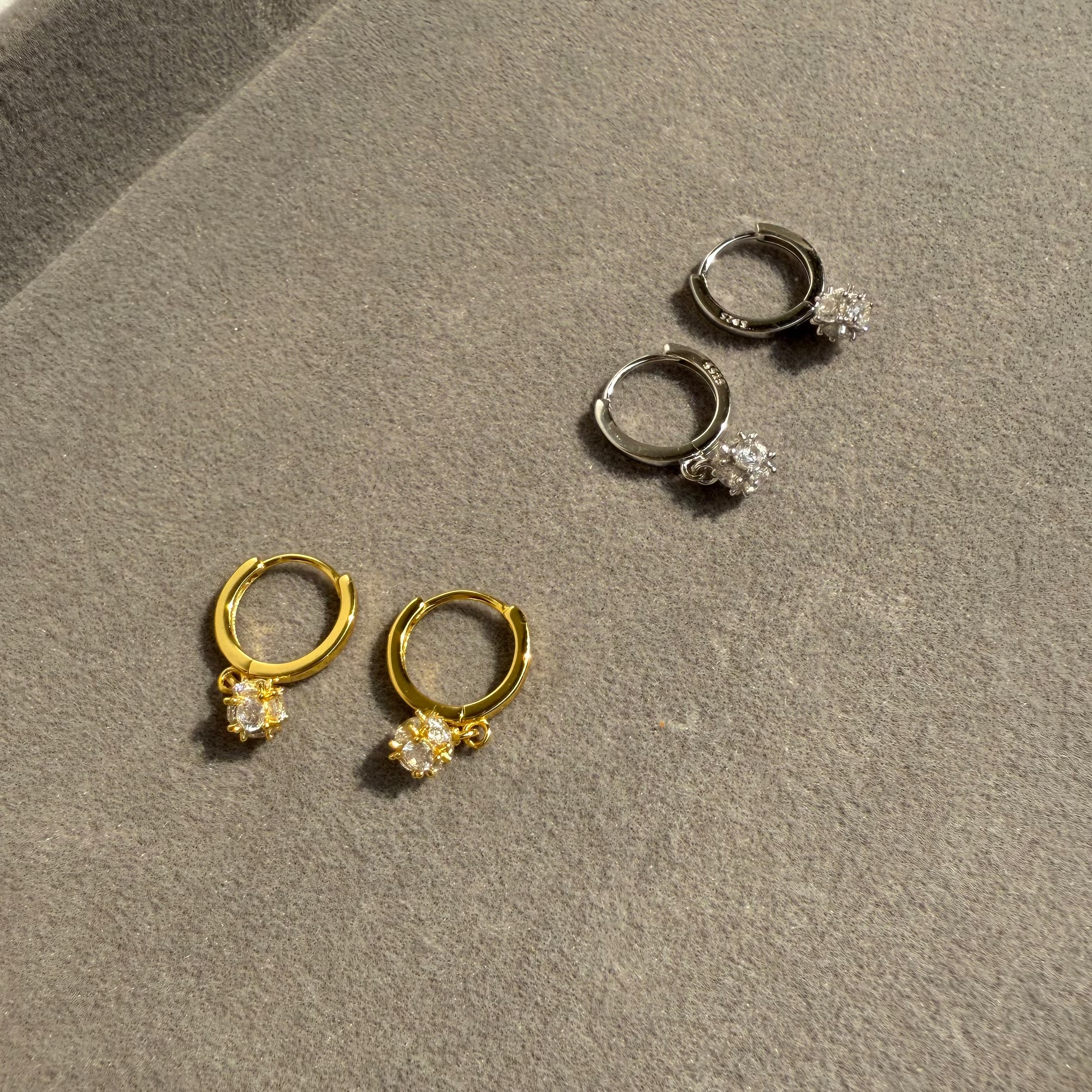 Magic hoops