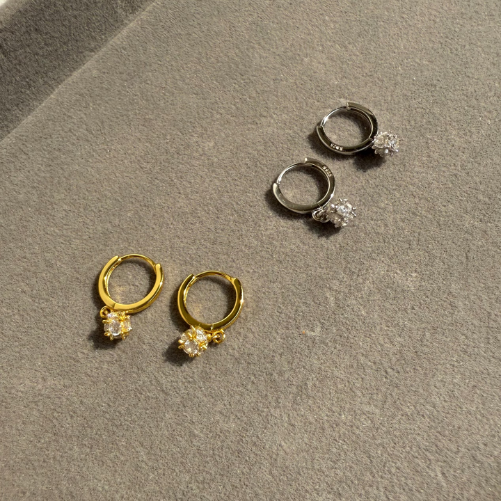 Magic hoops