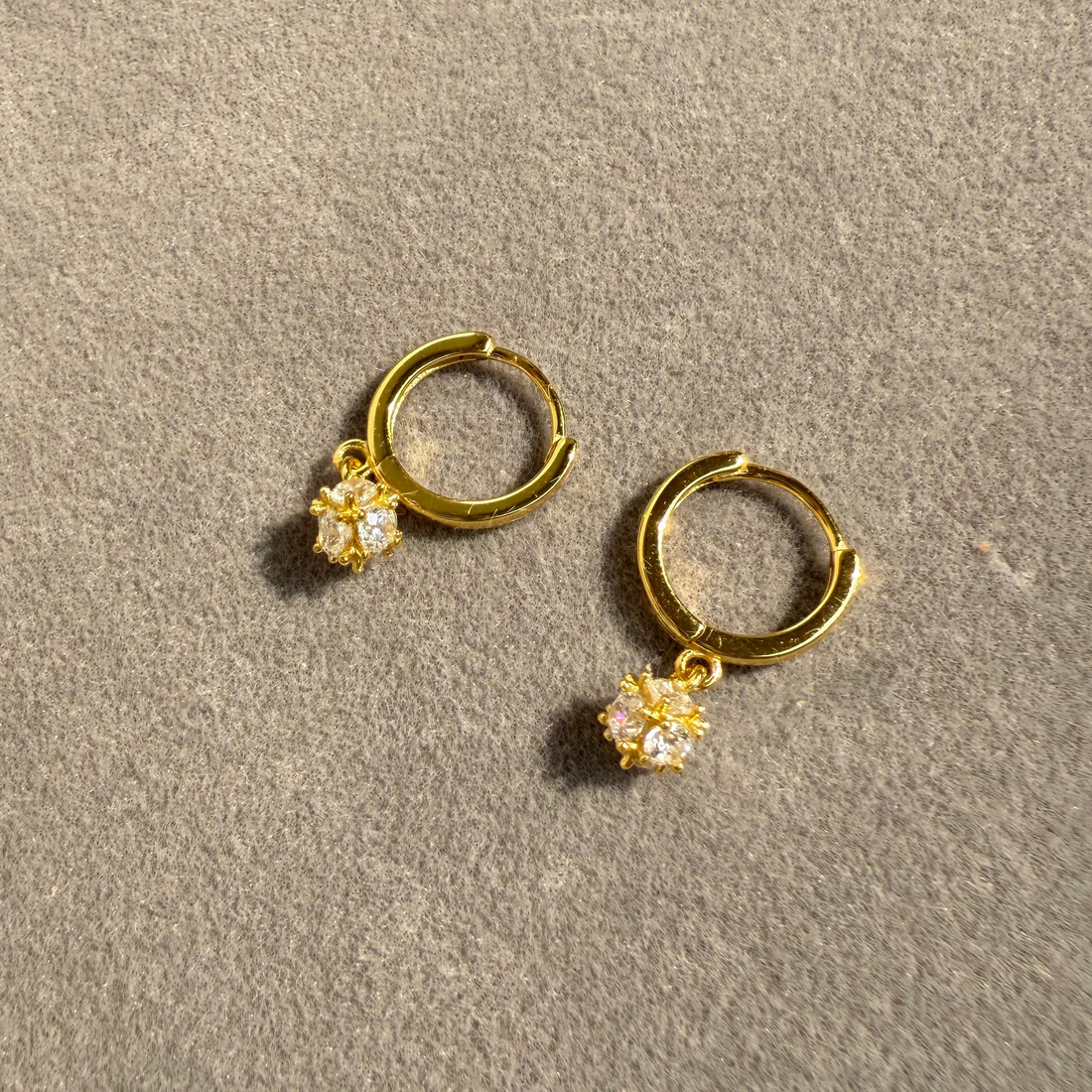 Magic hoops