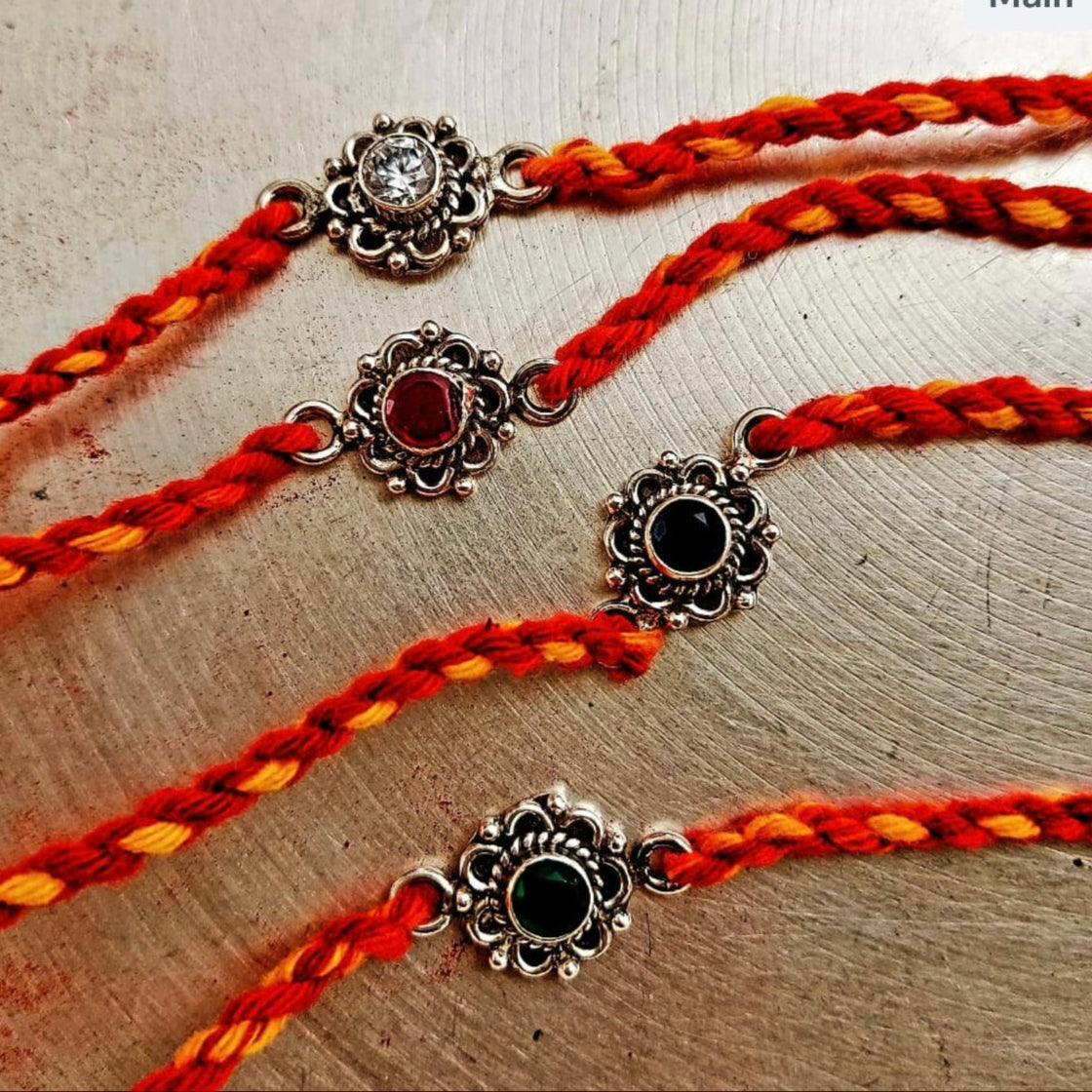 Noor Rakhi