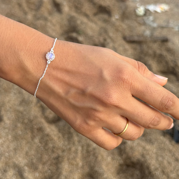 Selenya bracelet