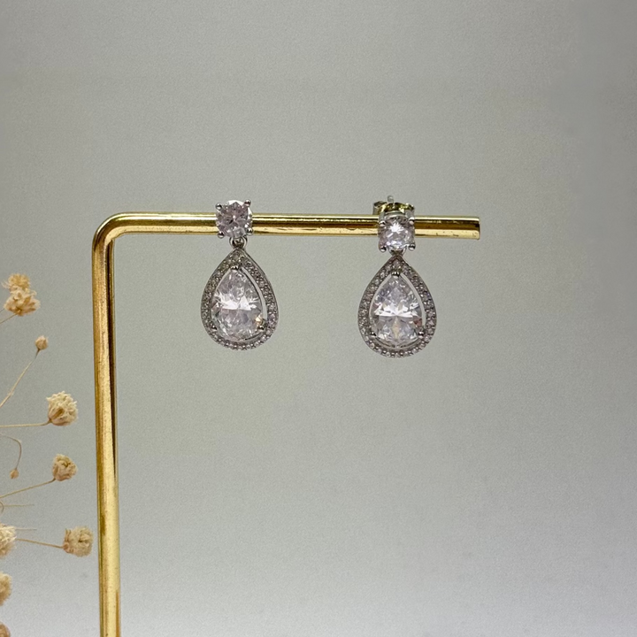 Zaria earrings