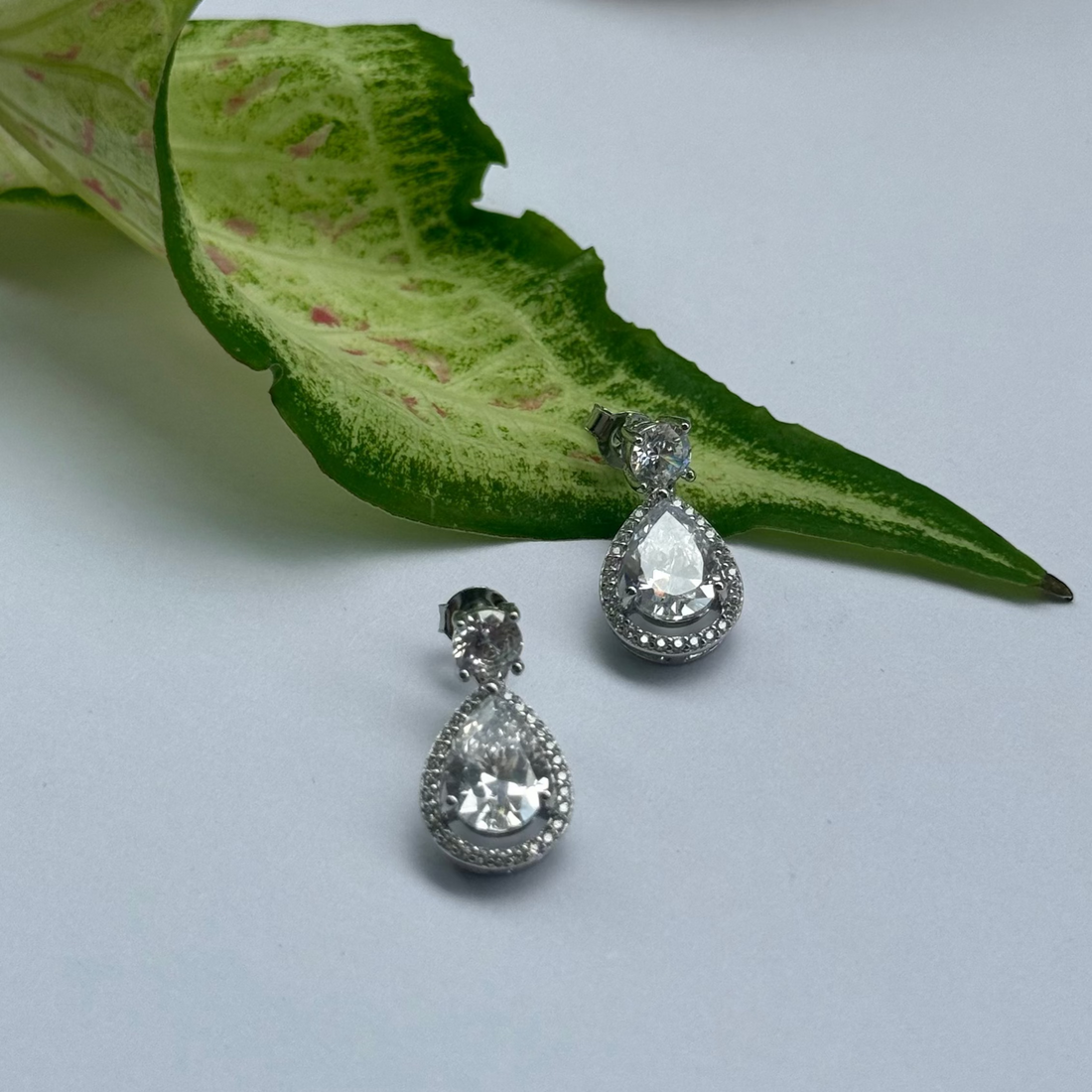 Zaria earrings