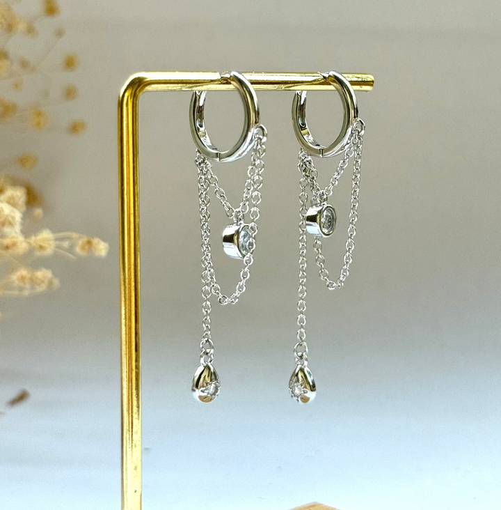 Vivienne Earrings