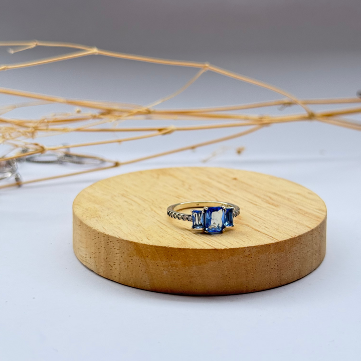 Sienna ring