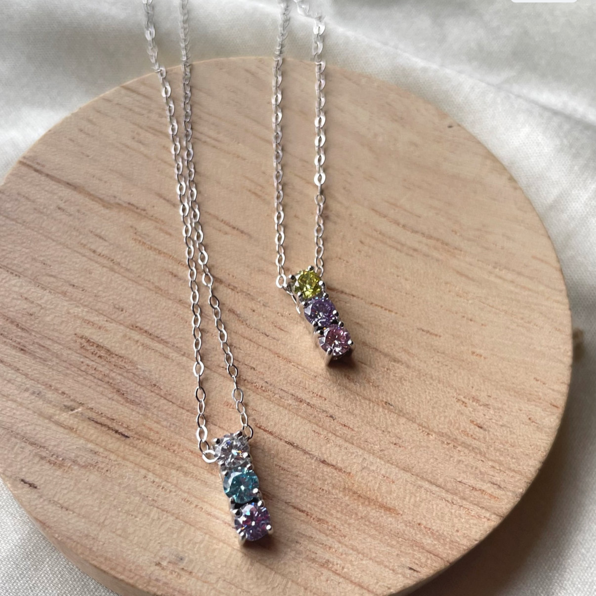 Candy necklace