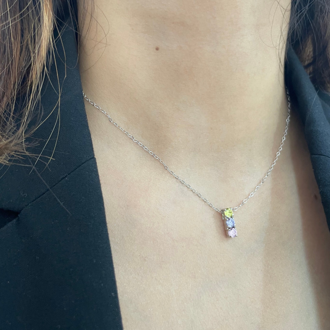Candy necklace