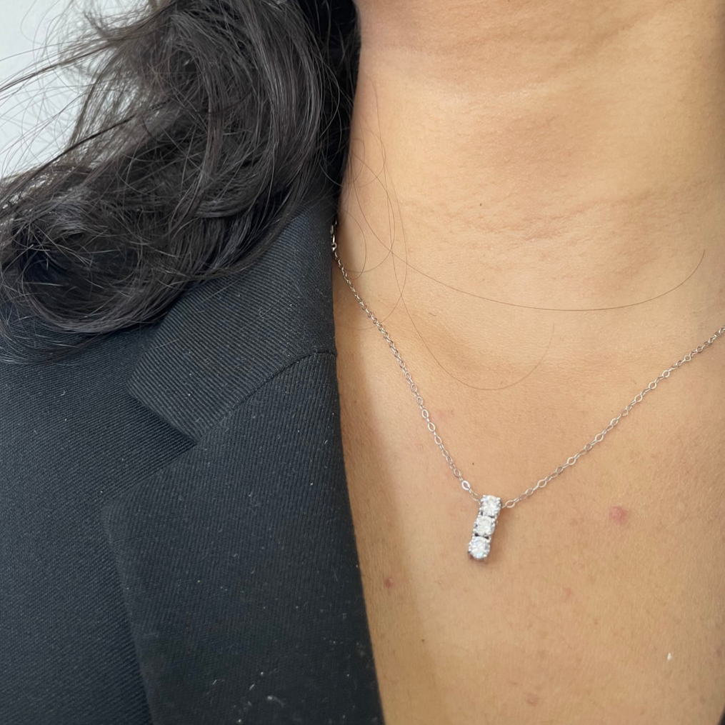 Candy necklace