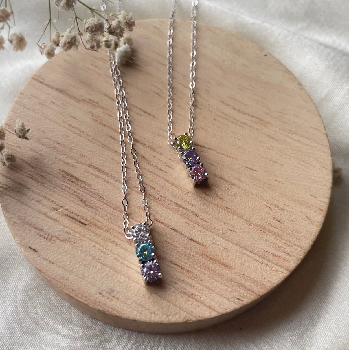 Candy necklace