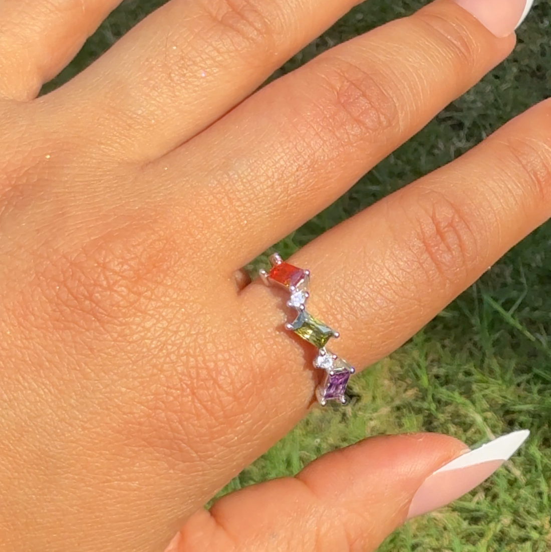 Maria ring