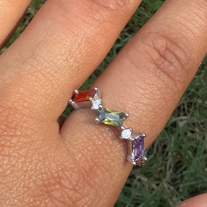 Maria ring