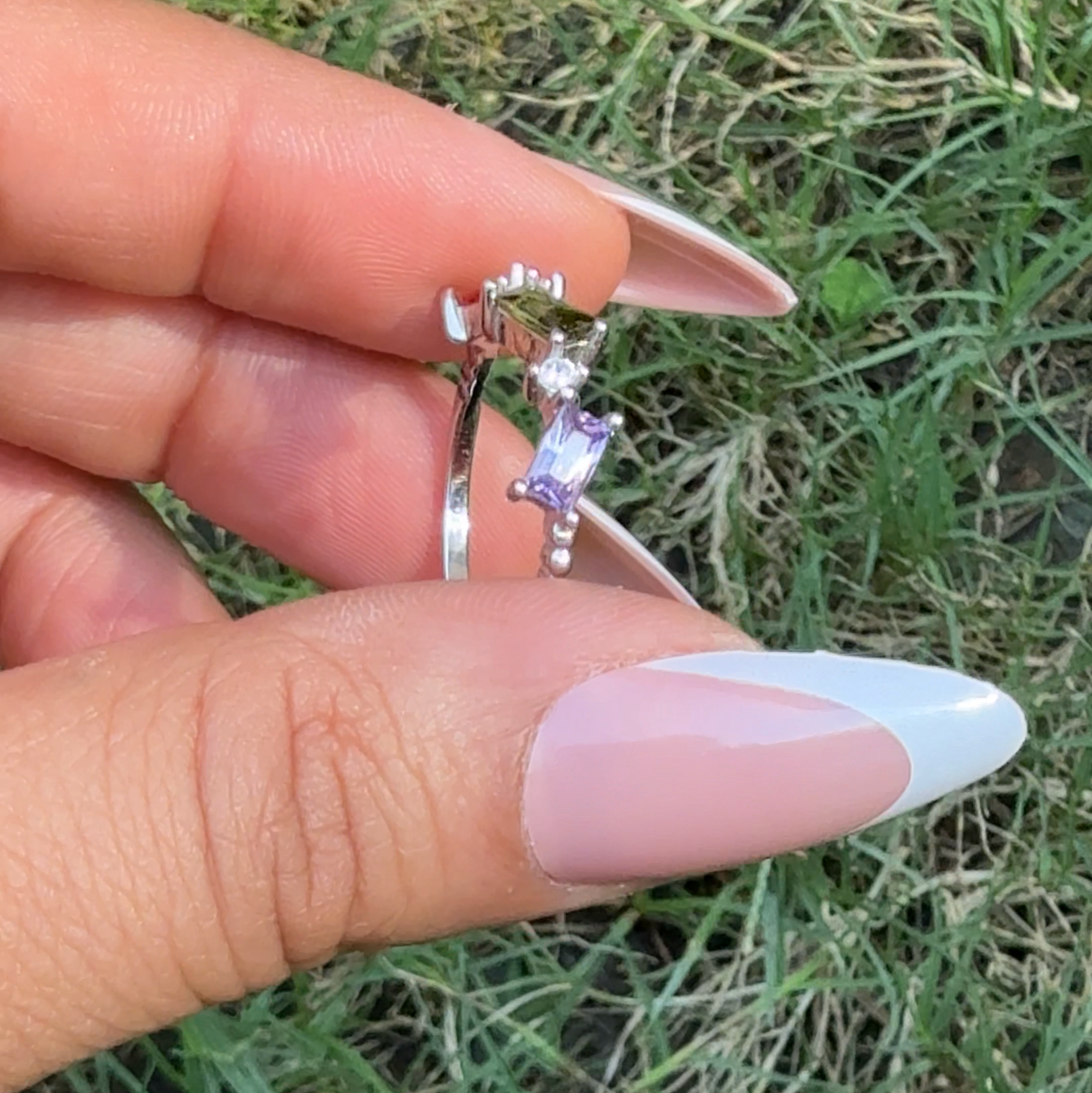 Maria ring