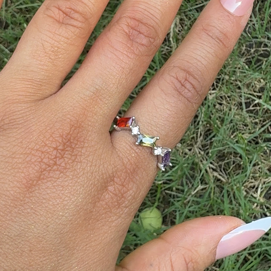 Maria ring