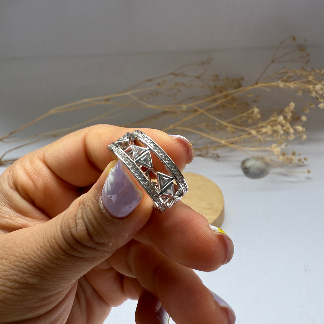 Maria ring