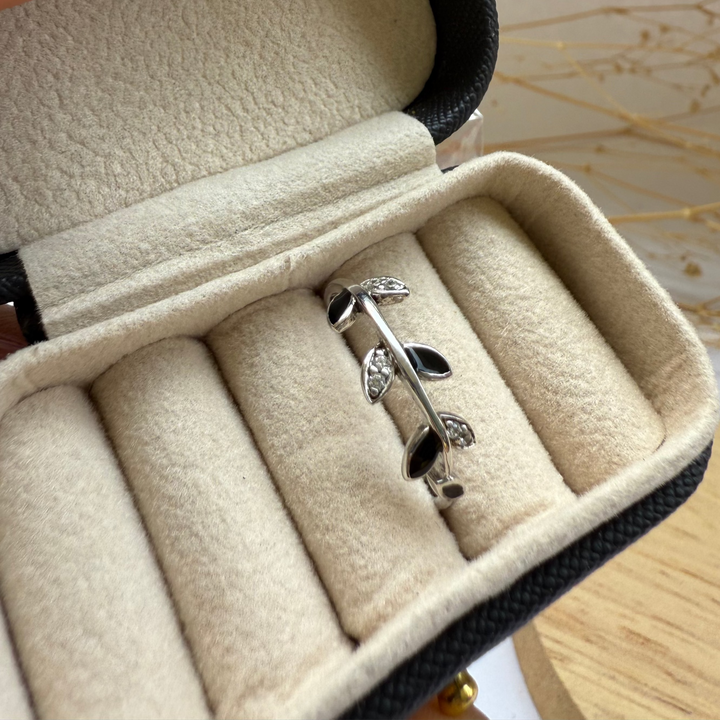 Isla ring