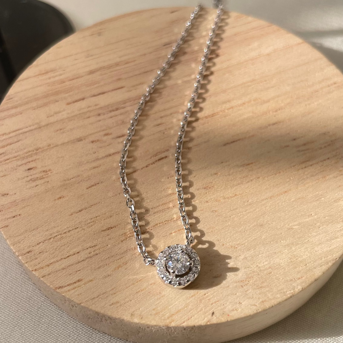 Maris necklace