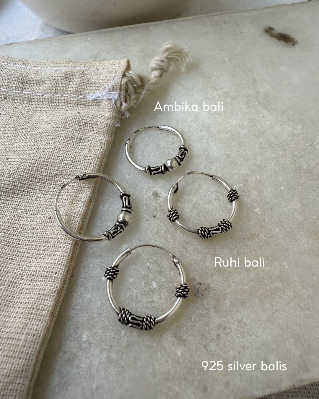 Boho bali- 18 mm